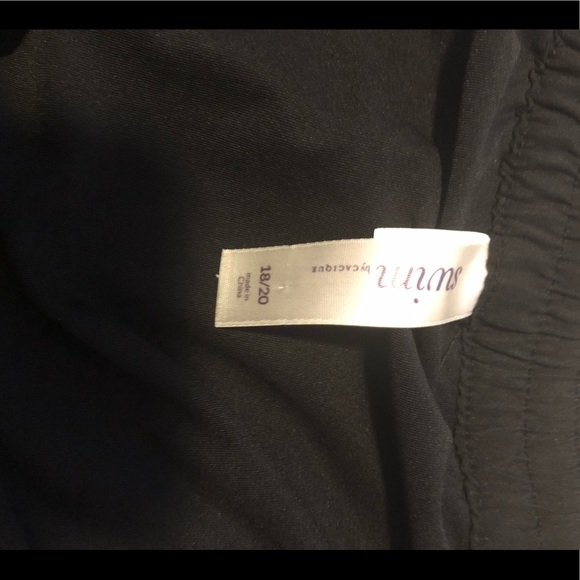 Bathing Suit Set - Picture 5 of 5